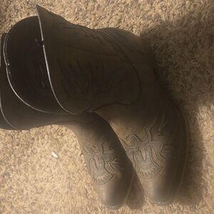 Cowboy Boots